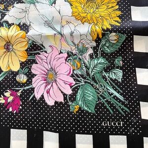 ✨ Gucci | New with tags | Authentic | Rare collector-level piece